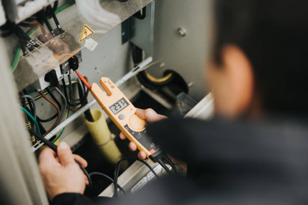 Best Commercial Electrician Services  in Eagar, AZ