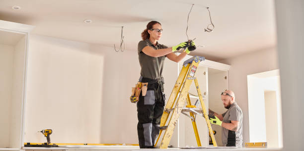Best Home Electrical Repair  in Eagar, AZ