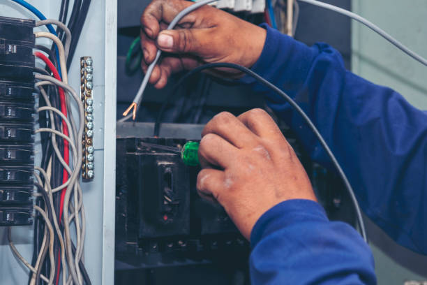 Best Emergency Electrical Repair  in Eagar, AZ